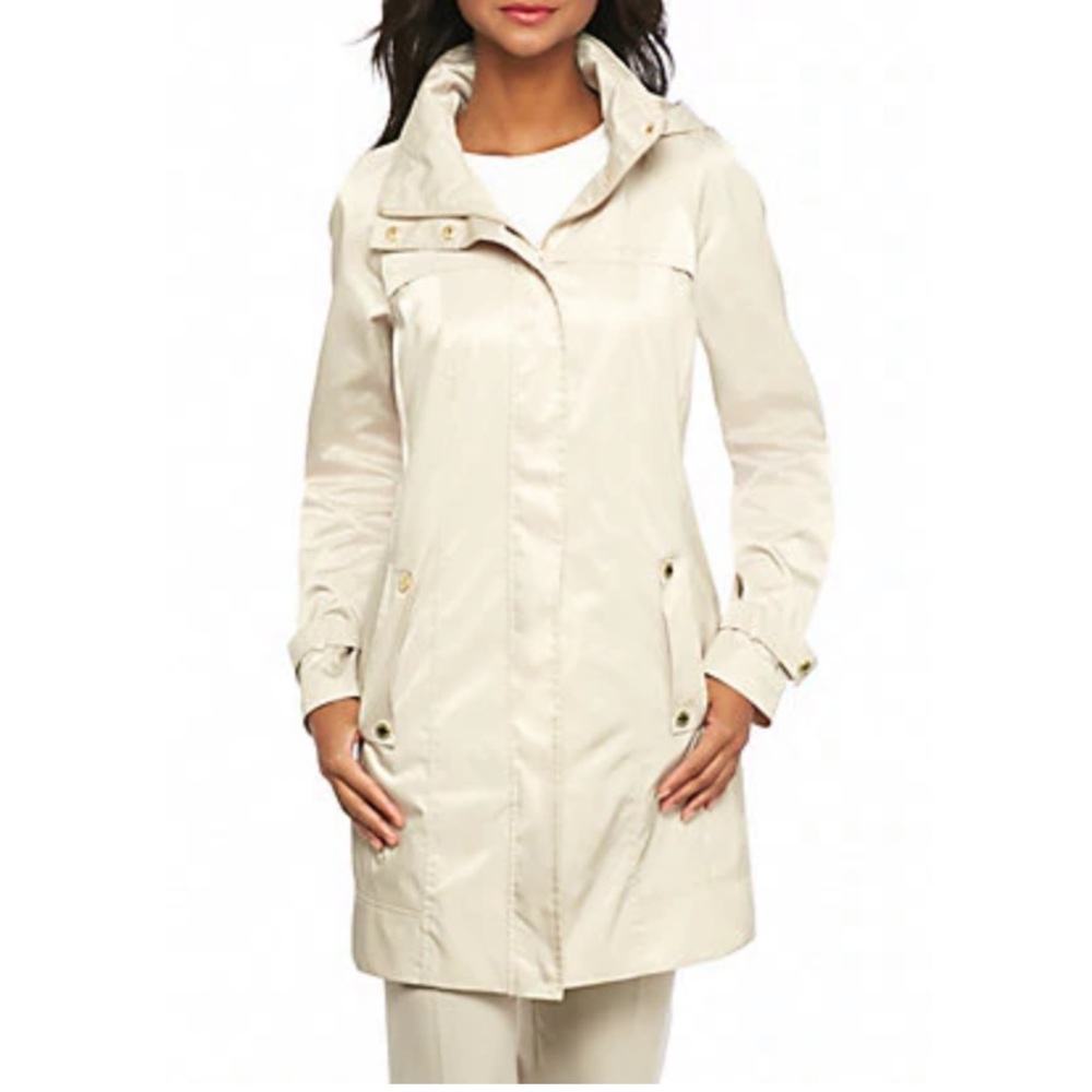 Calvin Klein Rain Coat
